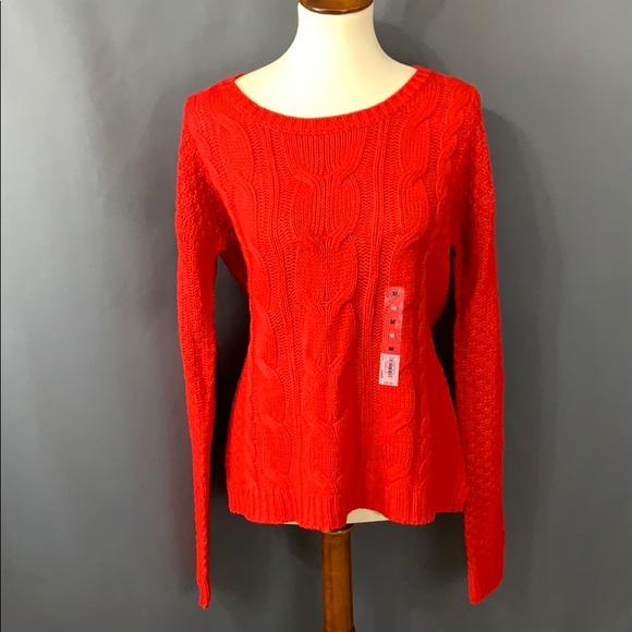 SO Sweaters - NWT sweater